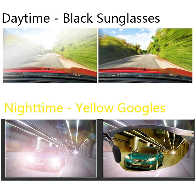 Laser Safety Protective Glasses