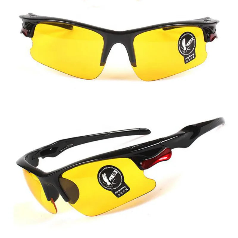 Laser Safety Protective Glasses