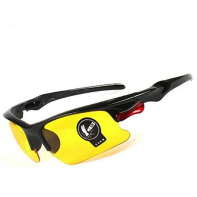 Laser Safety Protective Glasses