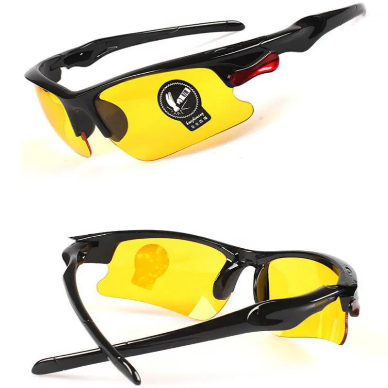 Laser Safety Protective Glasses