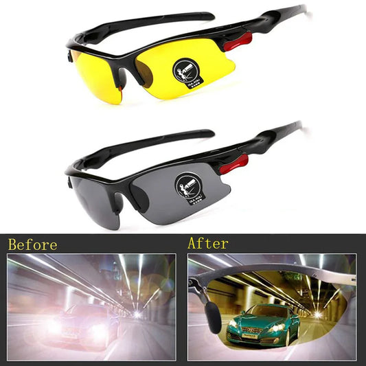 Laser Safety Protective Glasses