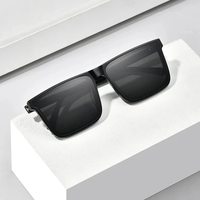 2024 Stylish UV-Blocking Sunglasses