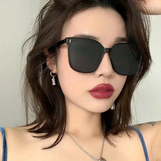 Luxury Cat Eye Sunglasses