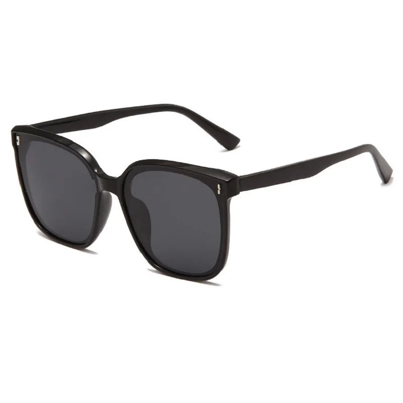 Luxury Cat Eye Sunglasses