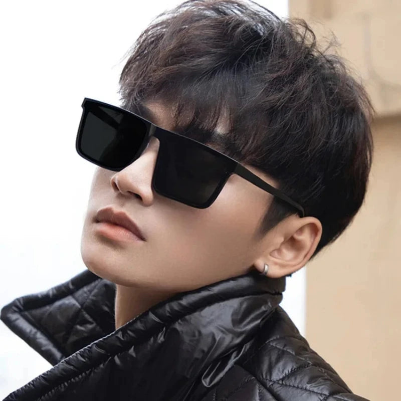 2024 Stylish UV-Blocking Sunglasses