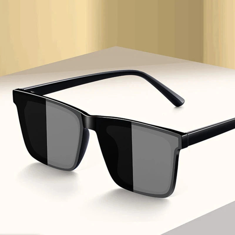 2024 Stylish UV-Blocking Sunglasses