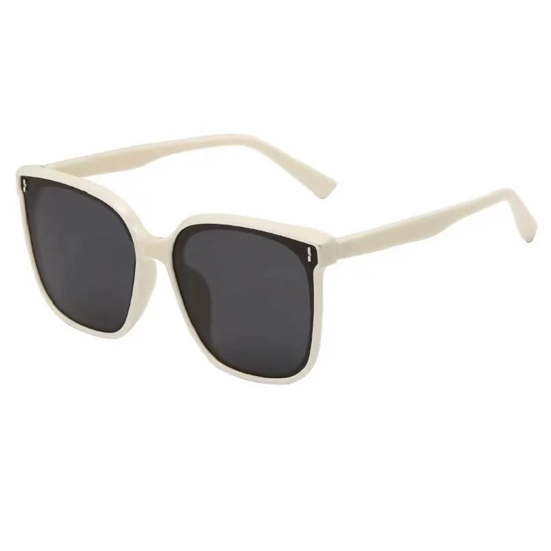 Luxury Cat Eye Sunglasses